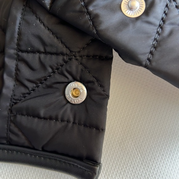 Prada blouson padded jacket - Picture 13 of 16